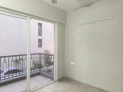 Bedroom Image of 1205 Sq.ft 3 BHK Builder Floor for sale in Signature Global City 81, Sector 81 Gurgaon for Rs. 14300000