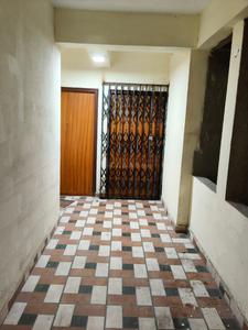 Hall Image of 1220 Sq.ft 3 BHK Apartment / Flat for sale in Sanhita Housing Complex Precinct 6, Bhangar South 24 Parganas for Rs. 2700000