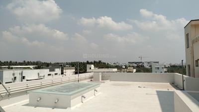 Balcony Image of 3500 Sq.ft 4 BHK Duplex for sale in Villankurichi Coimbatore for Rs. 26900000