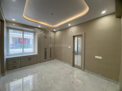 Bedroom Image of 1640 Sq.ft 3 BHK Apartment / Flat for sale in Argora Ranchi for Rs. 9499999