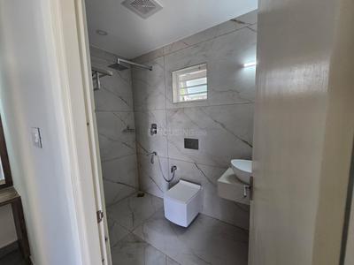 Bathroom Image of 2500 Sq.ft 4 BHK Independent House for sale in Kizhakkambalam Kochi for Rs. 11500000