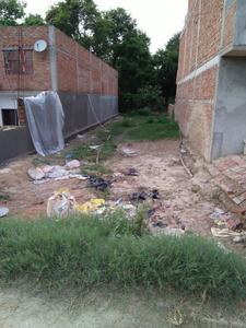 Pindra Plot View 1