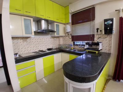2 BHK Flat