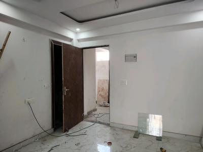 Living Room Image of 1200 Sq.ft 2 BHK Apartment / Flat for sale in Ambr Atlanta, Noida Extension Greater Noida for Rs. 4799400