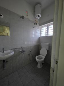 Image of 850 Sq.ft 2 BHK Independent House for rent in Kudlu, Bengaluru for Rs. 28500