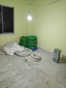 Bedroom Image of 1000 Sq.ft 2 BHK Apartment / Flat for sale in Dum Dum Cantonment Kolkata for Rs. 4300000