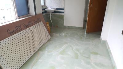Living Room Image of 550 Sq.ft 1 BHK Apartment / Flat for sale in Kamalgazi Kolkata for Rs. 1650000