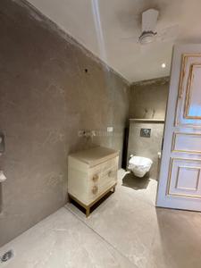 Bedroom Image of 6000 Sq.ft 5 BHK Builder Floor for sale in Vasant Kunj New Delhi for Rs. 110000000