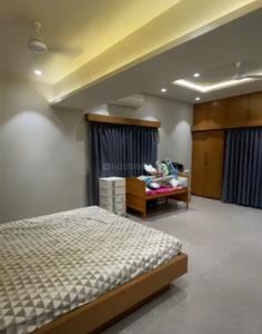 Bedroom Image of 5000 Sq.ft 4 BHK Independent House for rent in Pashan Pune for Rs. 125000