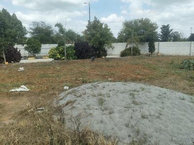 Ds arka grand Plot View 2