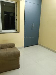 Bedroom Image of 1105 Sq.ft 3 BHK Apartment / Flat for sale in Beniapukur Kolkata for Rs. 12500000