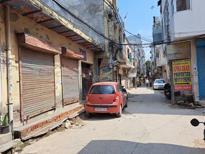 Image of 1035 Sq.ft Residential Plot / Land for sale in Sector 7 Dwarka, New Delhi for Rs. 30000000