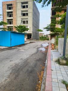 Image of 123 Sq.ft Residential Plot / Land for sale in Skywhales Vienna Greens II, Sector 99A, Gurgaon for Rs. 22860000