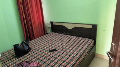 Bedroom Image of 1150 Sq.ft 2.5 BHK Apartment / Flat for rent in Gardenia Glory, Sector 46 Noida for Rs. 41000