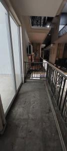 Balcony Image of 1081 Sq.ft 3 BHK Builder Floor for sale in Signature Global Park 4 And 5, Sector 36 Sohna for Rs. 9000000