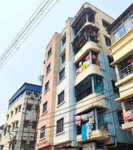 2 BHK Flat