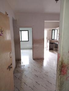 Living Room Image of 500 Sq.ft 1 RK Apartment / Flat for sale in Karamsad Anand for Rs. 950000
