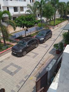 Image of 1650 Sq.ft 3 BHK Duplex for sale in Swastik Crystal Green, Bagli Village, Bhopal for Rs. 8000000