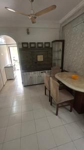 Hall Image of 1050 Sq.ft 2 BHK Apartment / Flat for rent in Pratap Nagar Nagpur for Rs. 24000