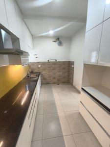 Kitchen Image of 2080 Sq.ft 3.5 BHK Apartment / Flat for rent in Mantri Serenity 4, Subramanyapura Bengaluru for Rs. 65000
