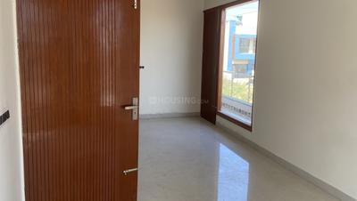 Bedroom Image of 1134 Sq.ft 4 BHK Villa for sale in Kharar Mohali for Rs. 16200000