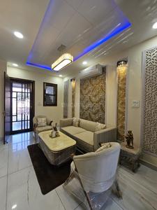 4 BHK Independent House