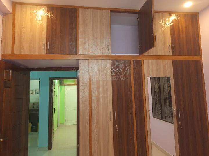 MGM Nagar, Avaniyapuram Bedroom 1