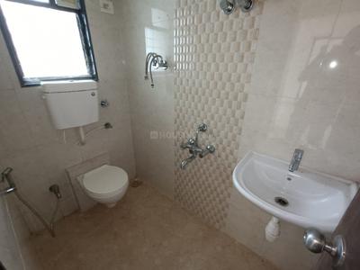 Bathroom Image of 470 Sq.ft 1 BHK Apartment / Flat for sale in Bhoomi Acropolis 1, Virar West Virar for Rs. 3200000