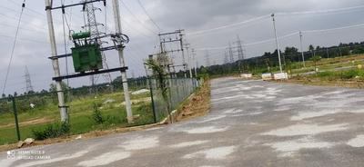 Image of 875 Sq.ft Residential Plot / Land for sale in Byrnahalli, Kolar for Rs. 2187500