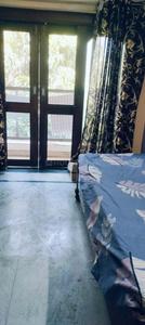 Bedroom Image of Shree Krishna PG in Sanjay Nagar, Ghaziabad
