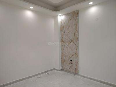 Bedroom Image of 1610 Sq.ft 4 BHK Apartment / Flat for sale in Multibrain Ultima 107, Sector 107 Noida for Rs. 9800000