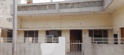 Balcony Image of 750 Sq.ft 1 BHK Independent House for rent in Thatipur Gwalior for Rs. 8000