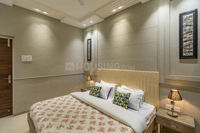 Bedroom Image of 5000 Sq.ft 7 BHK Villa for rent in 7X Sparsh Villa, Zadeshwar Bharuch for Rs. 55000