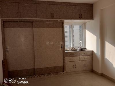 2.5 BHK Flat