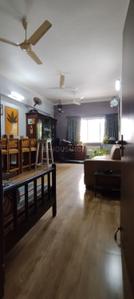 Hall Image of 1650 Sq.ft 3 BHK Apartment / Flat for sale in Ballygunge Kolkata for Rs. 22000000
