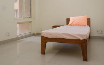 Bedroom Image of Vaish Nest 135 in Sector 135, Noida