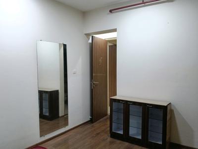 Bedroom Image of 1340 Sq.ft 3 BHK Apartment / Flat for sale in T Bhimjyani Neelkanth Woods Olivia, Thane West Thane for Rs. 34000000