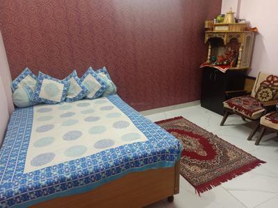 Bedroom Image of 1200 Sq.ft 3 BHK Apartment / Flat for sale in Jhotwara Jaipur for Rs. 2600000