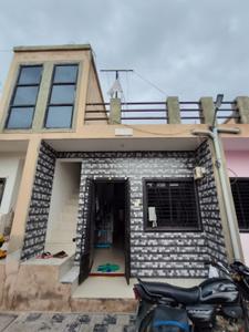 Image of 468 Sq.ft 1 BHK Independent House for sale in Olpad, Surat for Rs. 1500000