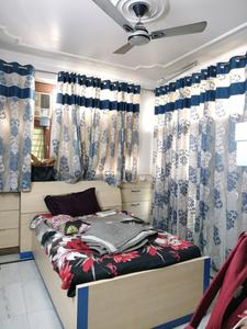 Bedroom Image of 1836 Sq.ft 3 BHK Apartment / Flat for sale in Aero View Heights, Sector 22 Dwarka New Delhi for Rs. 28000000