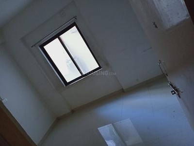 Bedroom Image of 1250 Sq.ft 2 BHK Apartment / Flat for rent in Aroma Tirupati Aakruti Greenz, Chharodi Ahmedabad for Rs. 18000