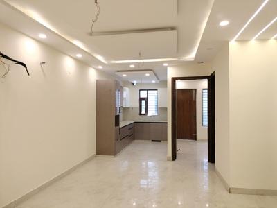 Living Room Image of 1125 Sq.ft 3 BHK Builder Floor for sale in RPS Palm Drive, Sector 88 Faridabad for Rs. 10000000