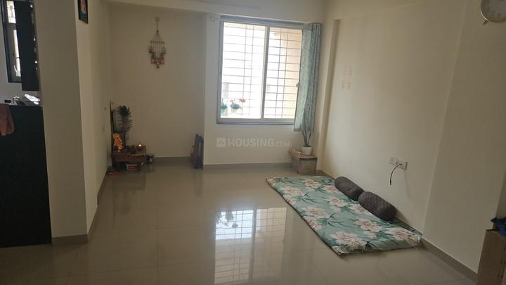 Supertech Defence Colony Pune Phase 4 Living Room 1