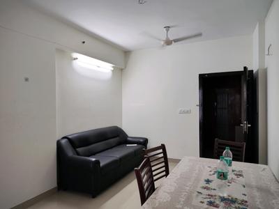 BHK Flat for rent in Maduravoyal, Chennai West 955 Sqft - Main Image