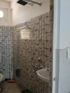 Bathroom Image of 780 Sq.ft 2 BHK Apartment / Flat for sale in Suktara Appartment, Kamdahari Kolkata for Rs. 3600000