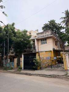 Image of 3600 Sq.ft Residential Plot / Land for sale in Adyar, Chennai for Rs. 130000000