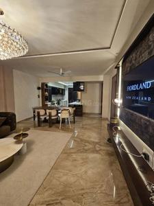 Image of 1800 Sq.ft 3 BHK Builder Floor for sale in Punjabi Bagh, New Delhi for Rs. 43000000