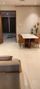 Hall Image of 840 Sq.ft 2 BHK Apartment / Flat for sale in Dombivli West Thane for Rs. 5920000