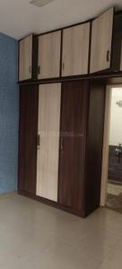 Bedroom Image of 1285 Sq.ft 2 BHK Apartment / Flat for rent in C V Raman Nagar Bengaluru for Rs. 38000