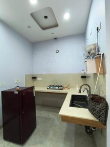 Hall Image of 1677 Sq.ft 2 BHK Builder Floor for rent in Sector 15 Panchkula for Rs. 24000